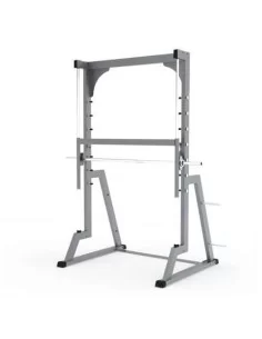 Cadre guide manuel LAROQ Tannac-Home-musculation-Pas cher