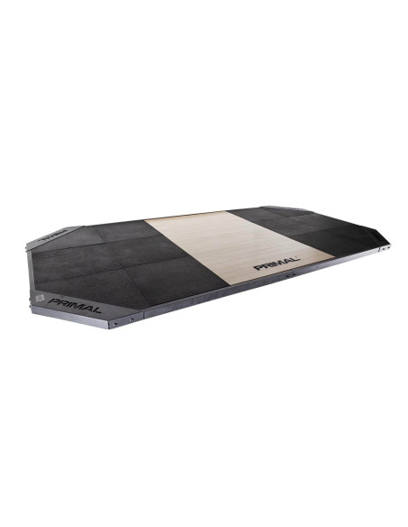 Série Primal Performance Plateforme de Levage 50mm 