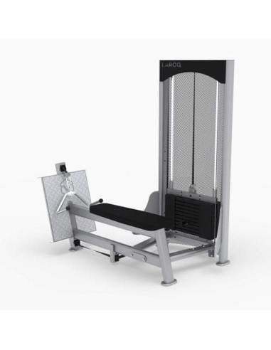 Dorsy Bas - Laroq - Tannac-Home-musculation-Pas cher