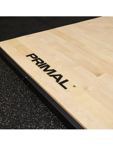 Série Primal Performance Plateforme de Levage 50mm 