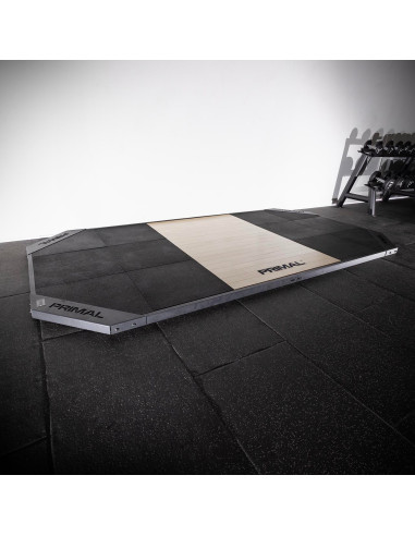 Série Primal Performance Plateforme de Levage 50mm 