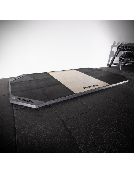 Série Primal Performance Plateforme de Levage 50mm 