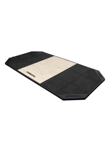 Série de performance Primal, plateforme de levage de 50 mm. 