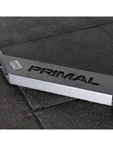 Série de performance Primal, plateforme de levage de 50 mm. 