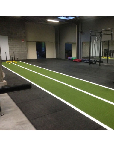 Primal Pro Série Astro Track Voies Blanches 2m x 12m - Noir 