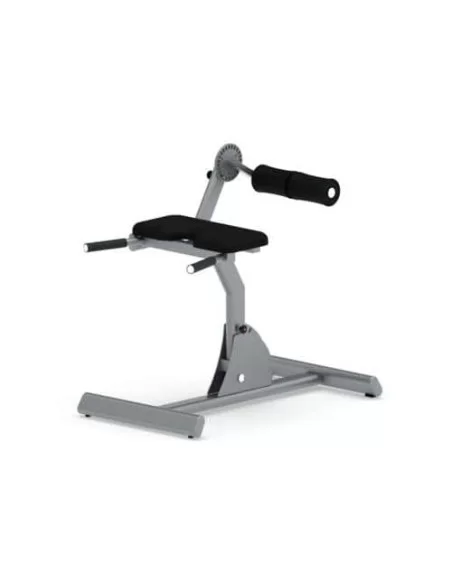 Banc à lombaires inclinables LAROQ Tannac-Home-musculation-Pas cher