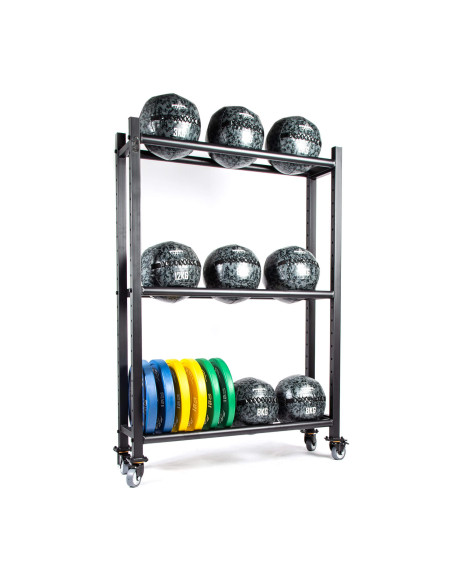 Série Pro Primal Rangement mural autoportant 