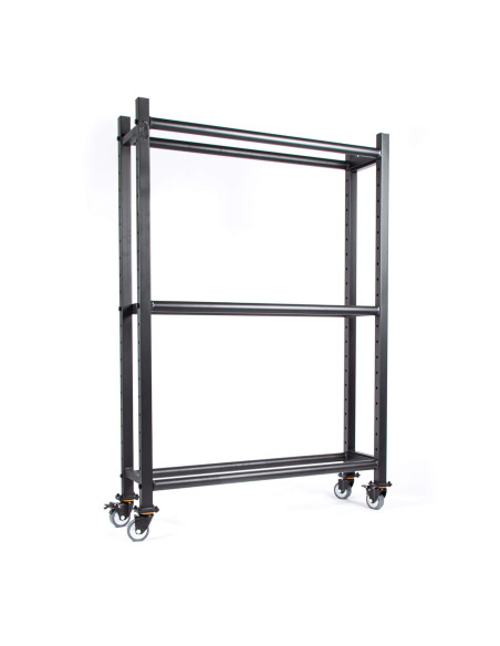 Série Pro Primal Rangement mural autoportant 