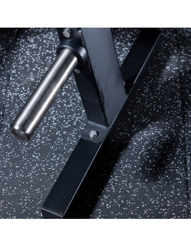 Arbre de rangement pour disques de poids de la série Primal Performance 