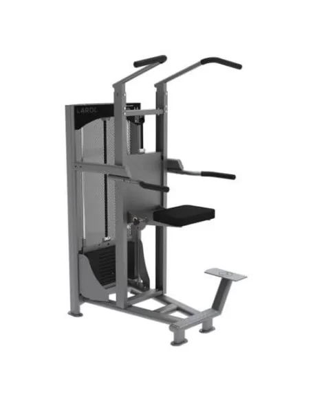 Gravit Machine - Laroq - Tannac-Home-musculation-Pas cher