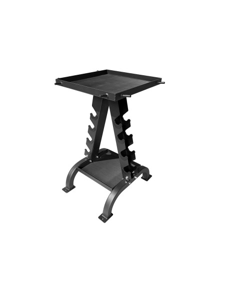 Série de performance Primal : support d'accessoires de câbles et étagère utilitaire 