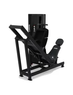 Presse à jambes 45° - Laroq - Maxi-Home-musculation-Pas cher