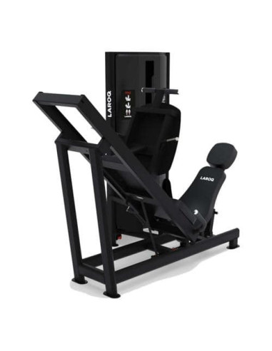 Presse à jambes 45° - Laroq - Maxi-Home-musculation-Pas cher