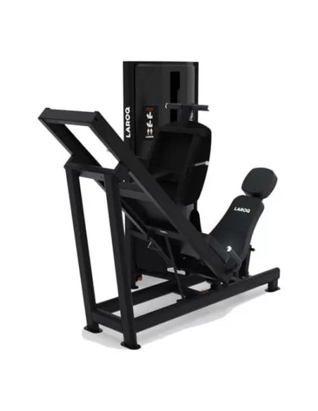 Presse à jambes 45° - Laroq - Maxi-Home-musculation-Pas cher