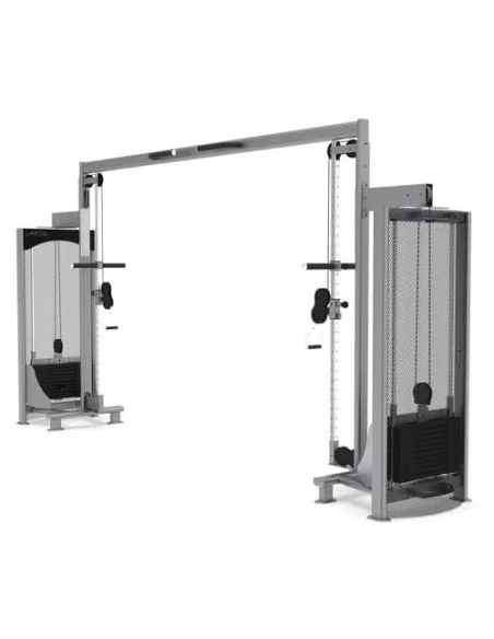 Vis-A-Vis réglable - Laroq - Tannac-Home-musculation-Pas cher