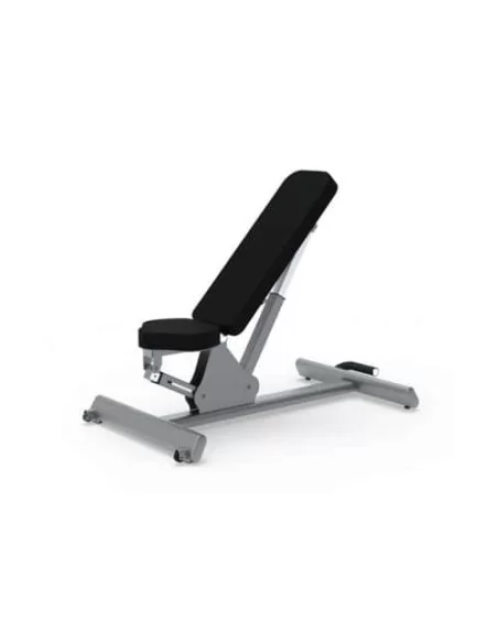 Banc inclinable LAROQ Tannac-Home-musculation-Pas cher