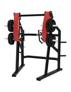 Pectoraux horizontal debout - Jammer - Laroq - XTREM-Home-musculation-Pas cher