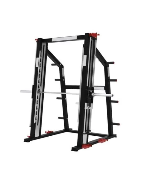 Cadre guide incliné à 7° - Laroq - Performance-Home-musculation-Pas cher