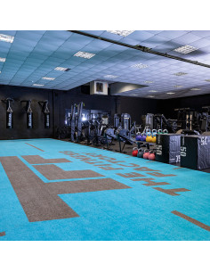 Série Performance Primal Piste Astro Personnalisée 