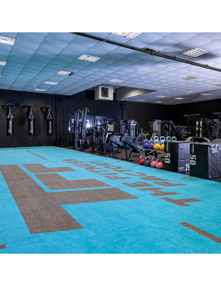 Série Performance Primal Piste Astro Personnalisée 