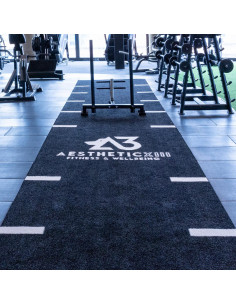 Série Performance Primal Piste Astro Personnalisée  2