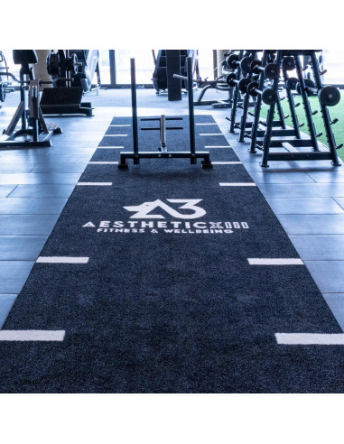 Série Performance Primal Piste Astro Personnalisée 