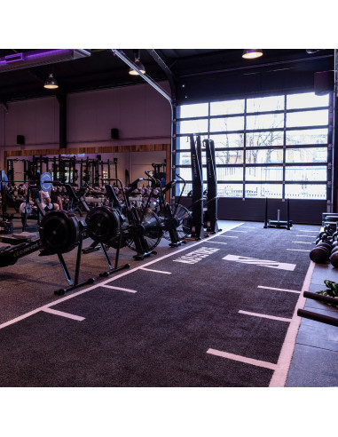 Série Performance Primal Piste Astro Personnalisée 