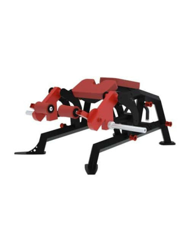 Ischios couché - Laroq - XTREM-Home-musculation-Pas cher
