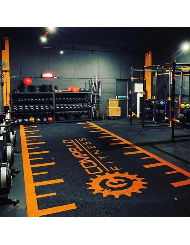 Série Performance Primal Piste Astro Personnalisée 