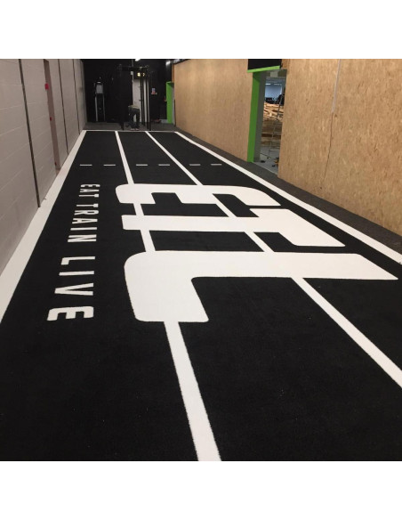 Série Performance Primal Piste Astro Personnalisée 