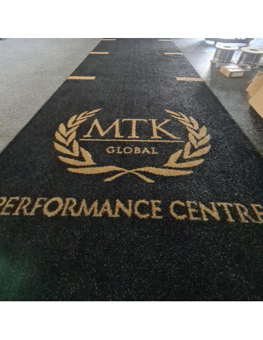 Série Performance Primal Piste Astro Personnalisée 