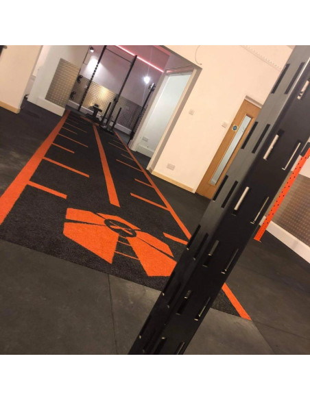 Série Performance Primal Piste Astro Personnalisée 