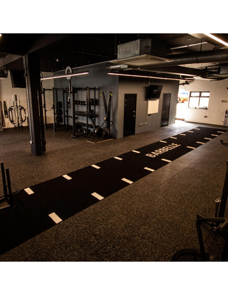 Série Performance Primal Piste Astro Personnalisée 