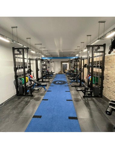 Série Performance Primal Piste Astro Personnalisée 