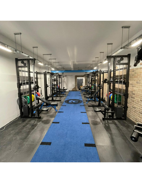 Série Performance Primal Piste Astro Personnalisée 