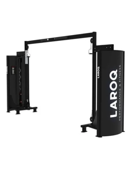 Vis-à-Vis - Laroq - Maxi-Home-musculation-Pas cher