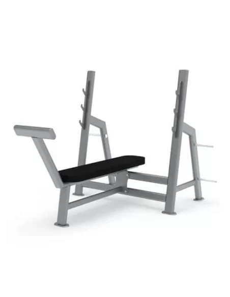 Banc déVéloppés couchés Olympique - Laroq - Tannac-Home-musculation-Pas cher Banc déVéloppés couchés Olympique - Laroq - Tannac-Home-musculation-Pas cher