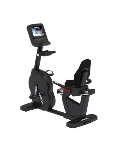 Vélo cardio semi allongé Serie 23 - Laroq - CMRC23-Home-musculation-Pas cher