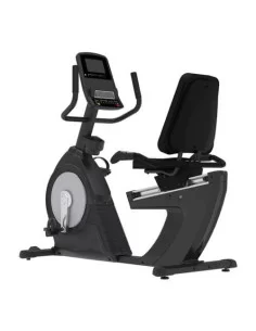 Vélo cardio semi allongé Serie 16 - Laroq - CMRC16-Home-musculation-Pas cher