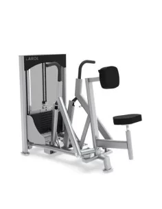 Rowing convergente - Laroq - Tannac-Home-musculation-Pas cher