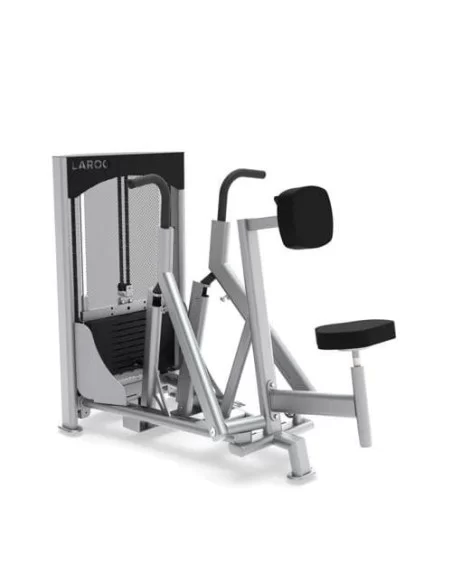 Rowing convergente - Laroq - Tannac-Home-musculation-Pas cher