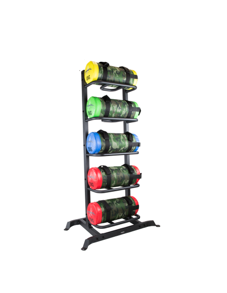 Support de sac de sable Primal Pro Series 