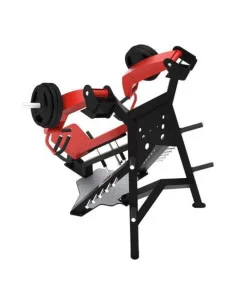 Pectoraux incliné convergents - Laroq - XTREM-Home-musculation-Pas cher
