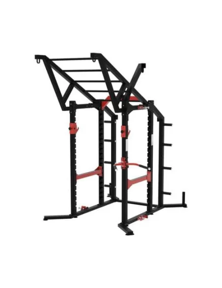 Module Multicross - Laroq-Home-musculation-Pas cher