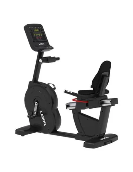 Vélo cardio semi allongé Serie 20 - Laroq - CMRC20-Home-musculation-Pas cher