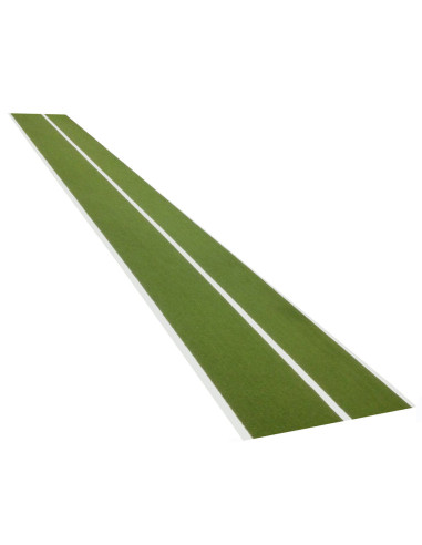 Primal Pro Series Astro Piste Blanche 2m x 12m - Vert 