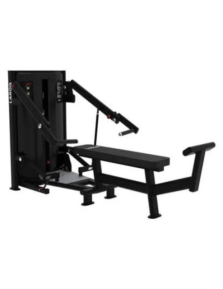 DéVéloppé couché convergent - Laroq - Maxi-Home-musculation-Pas cher