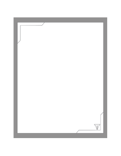 HIIT Interval White Board Magnets 