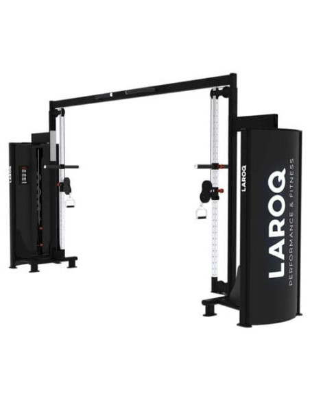 Vis-à-Vis réglable - Laroq - Maxi-Home-musculation-Pas cher