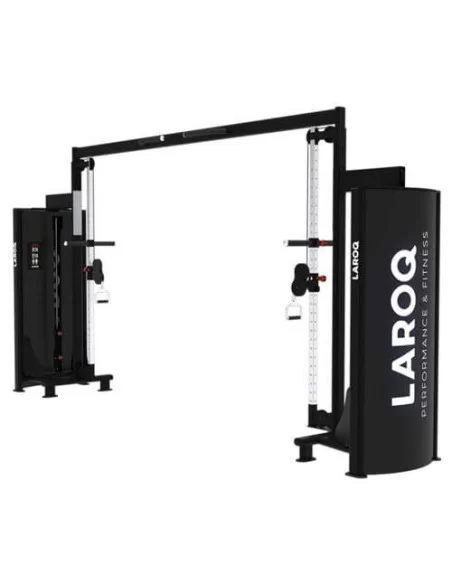 Vis-à-Vis réglable - Laroq - Maxi-Home-musculation-Pas cher